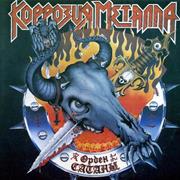 Korrozia Metalla - Орден Сатаны