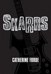 Skarrs (Catherine Forde)