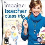 Imagine: Teacher Class Trip
