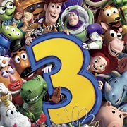 We Belong Together - Toy Story 3