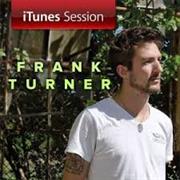 Frank Turner - iTunes Session
