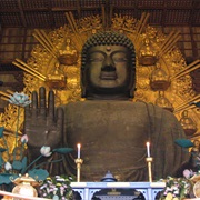 Todaiji Temple