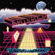 Green Regime - Naive Chamelion