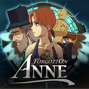 Forgotton Anne