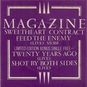 Sweetheart Contract (Magazine)