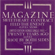 Sweetheart Contract (Magazine)