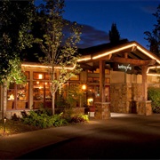 Barking Frog (Woodinville, Washington)