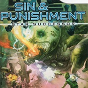 Sin & Punishment: Star Successor (WII)