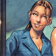 Hylla Ramirez-Arellano