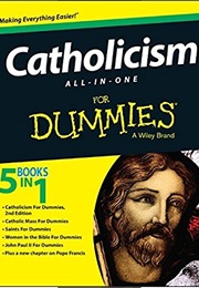Catholicism All-In-One for Dummies (Consumer Dummies)
