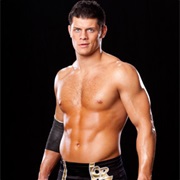 Cody Rhodes
