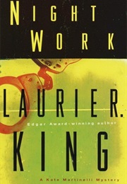 Night Work (Laurie R. King)