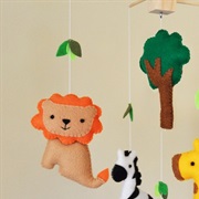 Baby Mobile