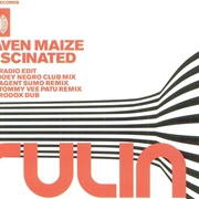 Fascinated - Raven Maize