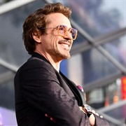 Robert Downey Jr.