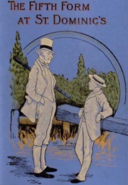 The Fifth Form at St. Dominic's (Talbot Baines Reed)