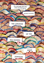The Largesse of the Sea Maiden (Denis Johnson)
