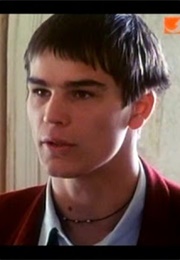 Josh Hartnett (Halloween H20) (1998)