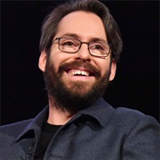 Martin Starr
