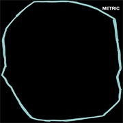 Metric- Art of Doubt