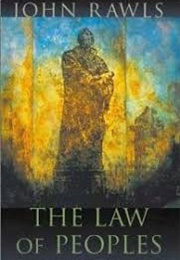 The Law of Peoples (John Rawls)
