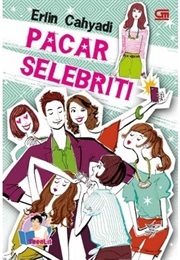 PACAR SELEBRITI (Erlin Cahyadi)