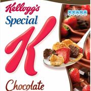 Special K Chocolate & Strawberry