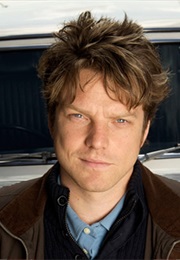 Bellamy's People (2010)