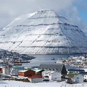Klaksvík, Faroe Islands