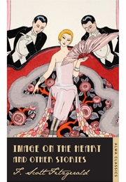 Image on the Heart and Other Stories (F. Scott Fitzgerald)