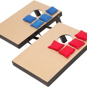 Bean Bag Toss