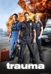 TRAUMA