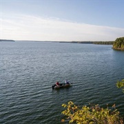 Stockton State Park, Missouri