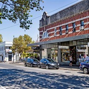 Crown St, Surry Hills