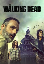 The Walking Dead Season 9 (2018)