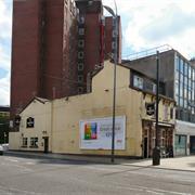 The Imperial(Peter's Square Tavern/Blarney Stone) (Free House)