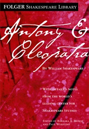 Anthony and Cleopatra (William Shakespeare)