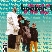 Booker T & the Mg's: The Best of Booker T & The…