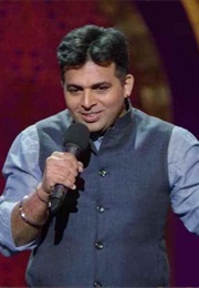 Amit Tandon: Comedians of the World (2019)