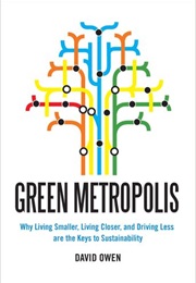 Green Metropolis (David Owen)