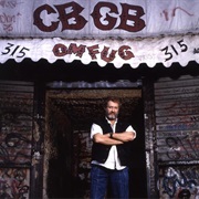 Hilly Kristal, 75, Lung Cancer