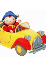 Noddy's Car