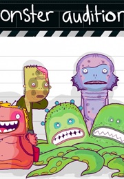 Monster Auditions (2009)