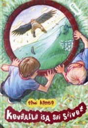 Father Grew Wings in Spring (Tomi Kontio)