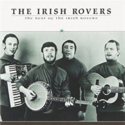 The Irish Rovers -- The Best of the Irish Rovers