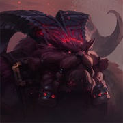 Ornn
