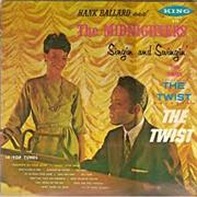 Singin' and Swingin' With Hank Ballard and the Midnighters