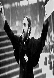 The Father, the Son and the Housekeeper (2008)