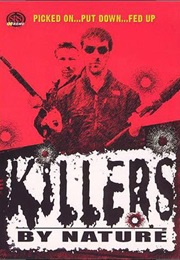 Killers by Nature (2005)