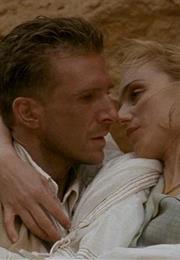 The English Patient